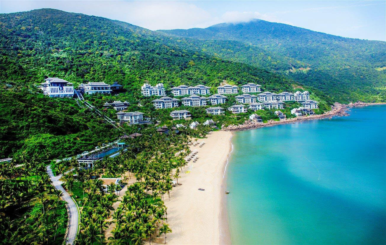 Thanh xuân một lần có hẹn cùng bãi Dâu Vũng Tàu