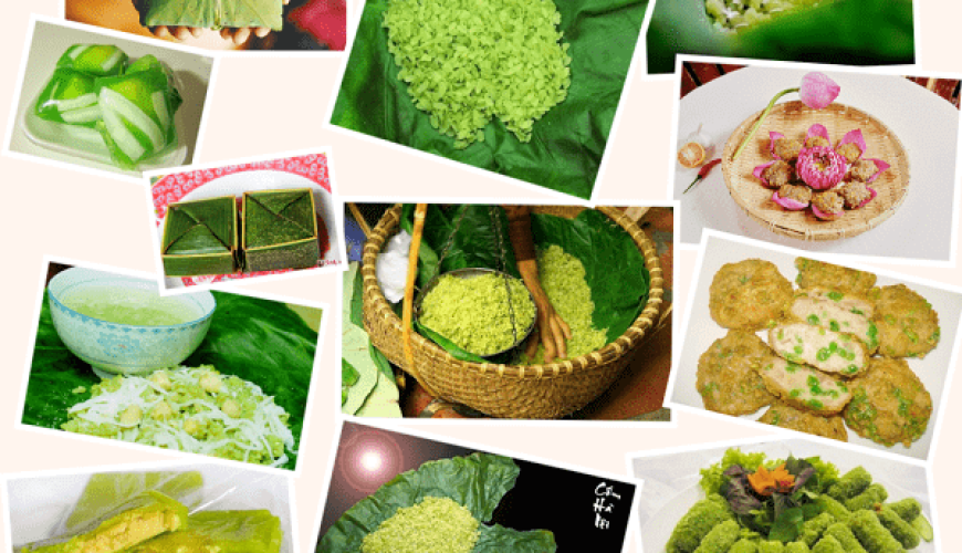 Top 5 đặc sản Hà Nội lý tưởng để mua về làm quà