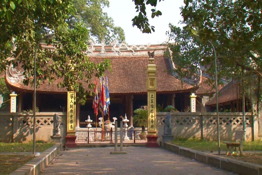 [Khám Phá Bắc Giang] Làng nghề Gốm Thổ Hà – hoài niệm một thời vang bóng