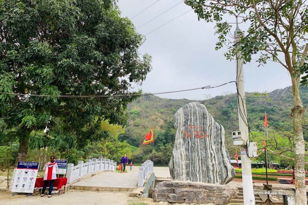 [Khám Phá Thanh Hóa] Động Từ Thức – cõi tiên chốn nhân gian