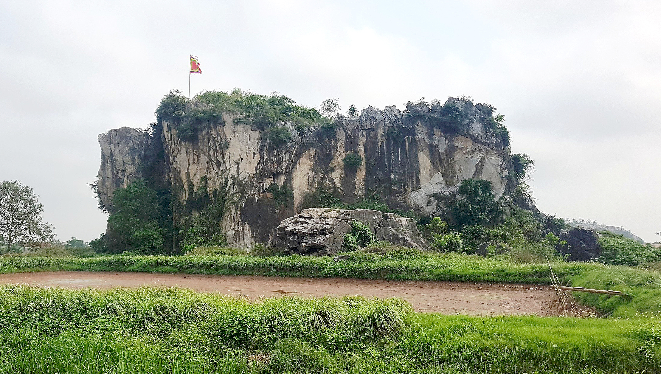Đền thờ Mai An Tiêm – du lịch tâm linh xứ Thanh