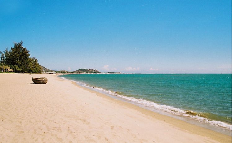Cẩm nang chi tiết du lịch bãi biển Ninh Chữ từ A-Z
