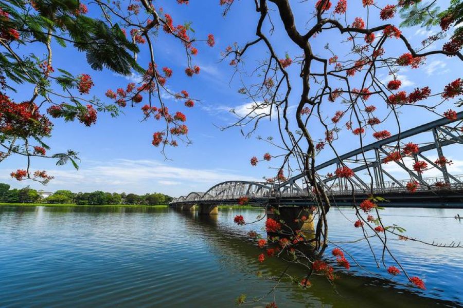Ngắm trọn vẻ đẹp của 6 dòng sông cực phẩm tại Việt Nam