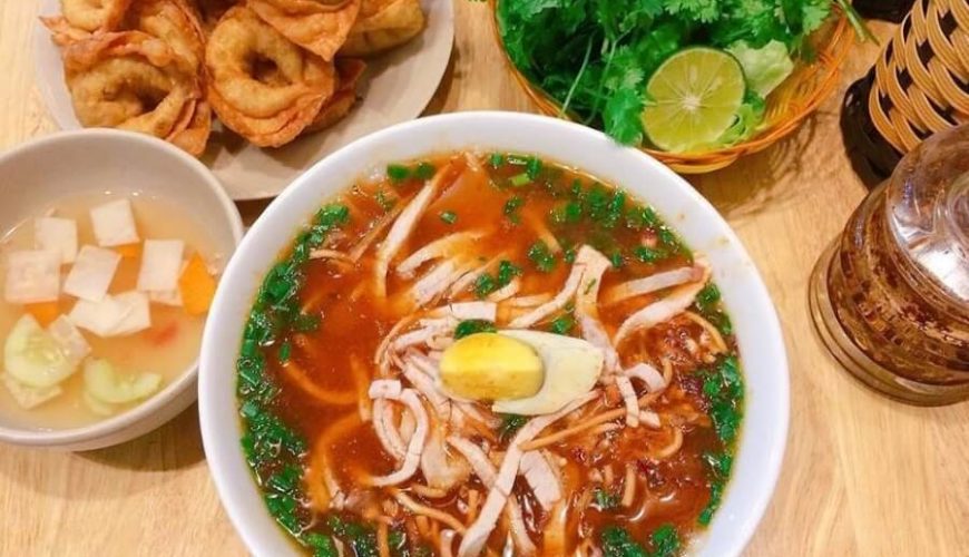 Khám Phá Đặc Sản Sapa – Những Món Ăn Ngon Không Thể Bỏ Qua