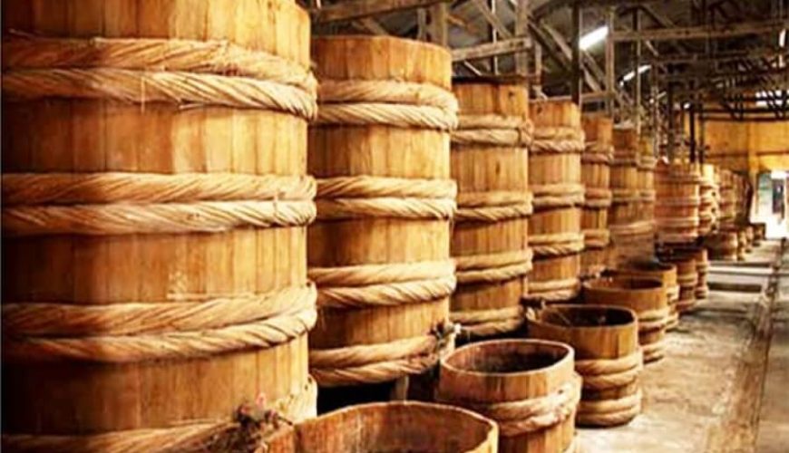 Top 6 địa chỉ mua nước mắm Phú Quốc chuẩn vị đáng mua nhất