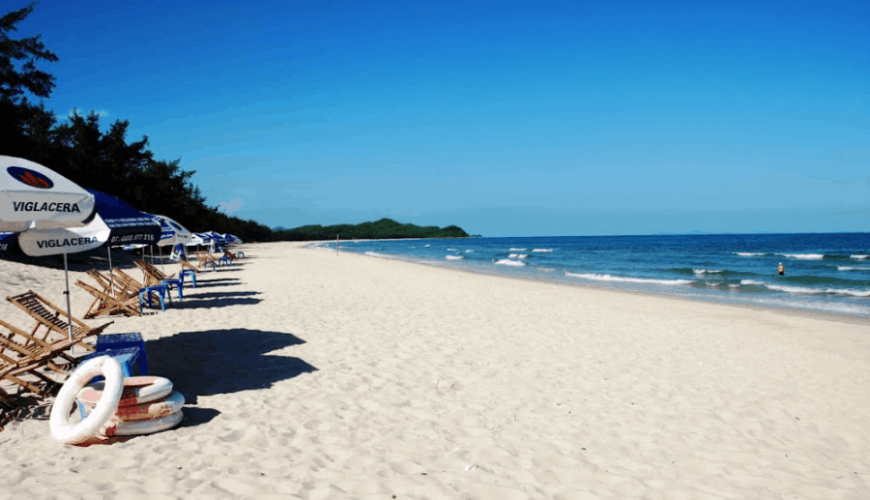 Du Lịch Đảo Quan Lạn – Quảng Ninh: Tổng Hợp Kinh Nghiệm Từ A – Z