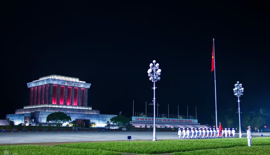 Những điều thú vị nhất định phải thử khi tới Hà Nội