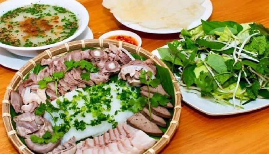 Tổng hợp các đặc sản gây thương nhớ tại Phú Yên