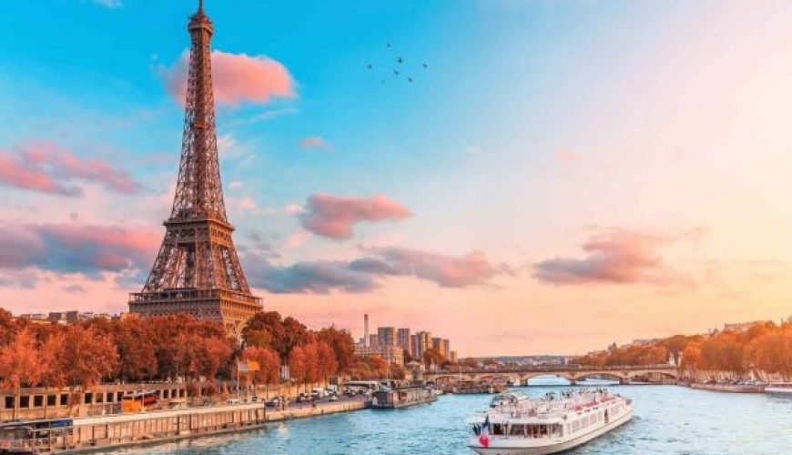 Cẩm nang du lịch: cách tiết kiệm chi phí du lịch Châu Âu vào mùa hè này