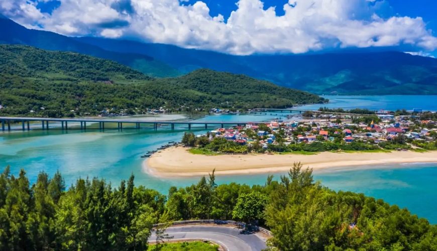 Cẩm nang du lịch Lăng Cô 2023 từ A đến Z