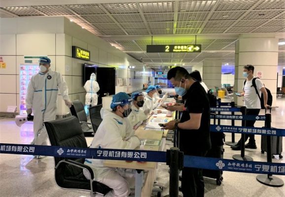 4 quốc gia châu Á vẫn kiểm soát dịch Covid-19 nghiêm ngặt với du khách nước ngoài