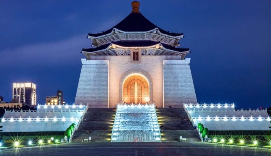 Bỏ túi kinh nghiệm du lịch Đài Loan từ A – Z cho du khách Việt