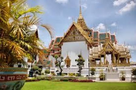Thái Lan – Đất nước chùa vàng: BANGKOK – PATTAYA – 5N4D – VNA – Khởi hành tháng 4-12/2024