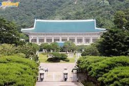 Hàn Quốc Noel và tết tây: SEOUL – NAMI – EVERLAND – THƯ VIỆN STARFIELD (5N4Đ SPA)