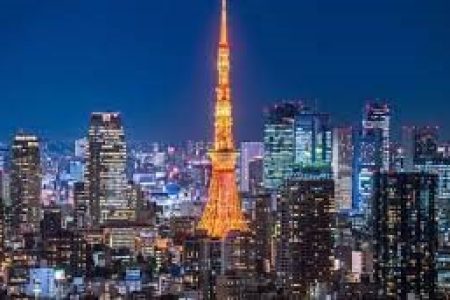 Nhật Bản: OSAKA – KOBE – KYOTO – Núi Phú Sĩ – TOKYO – Ngắm Hoa Đào