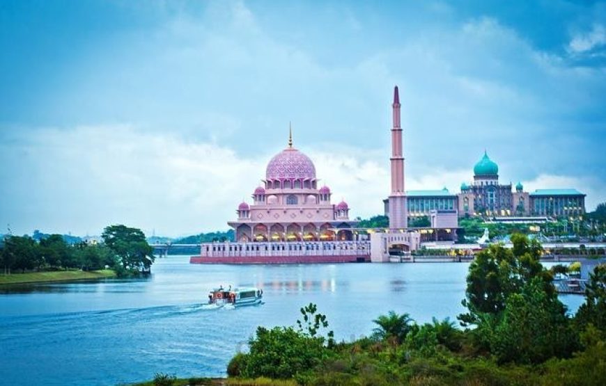 MALAYSIA – SINGAPORE (Quý 4/2026 và Quý 1/2027)- 5N4D