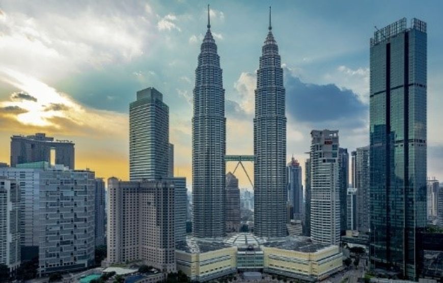 MALAYSIA – SINGAPORE (Quý 4/2026 và Quý 1/2027)- 5N4D