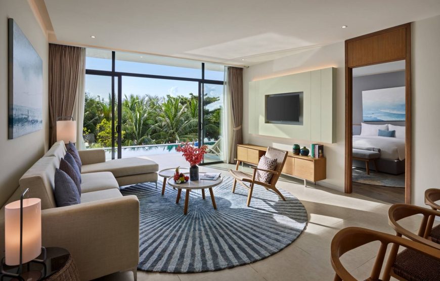 Apartment 2 Bedrooms with Private Pool – PREMIER RESIDENCES PHÚ QUỐC