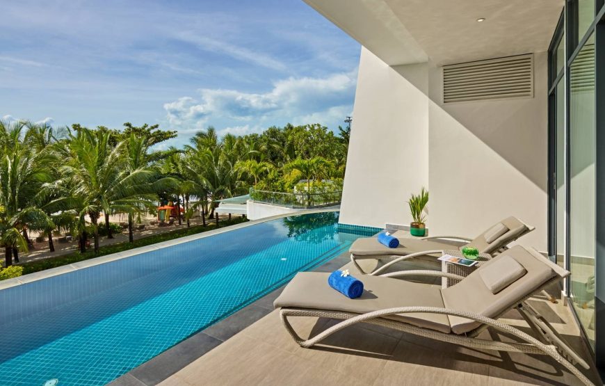 Apartment 2 Bedrooms with Private Pool – PREMIER RESIDENCES PHÚ QUỐC