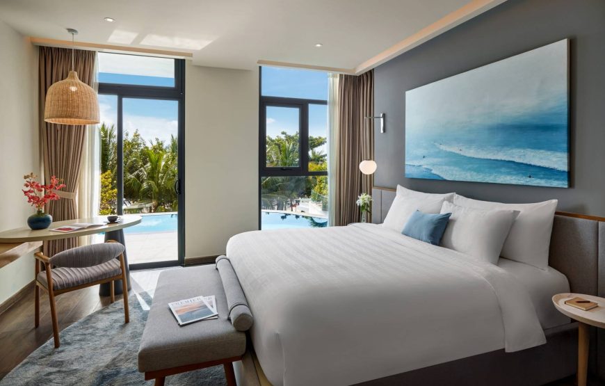 Apartment 2 Bedrooms with Private Pool – PREMIER RESIDENCES PHÚ QUỐC