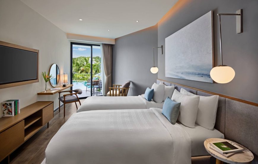 Apartment 2 Bedrooms with Private Pool – PREMIER RESIDENCES PHÚ QUỐC
