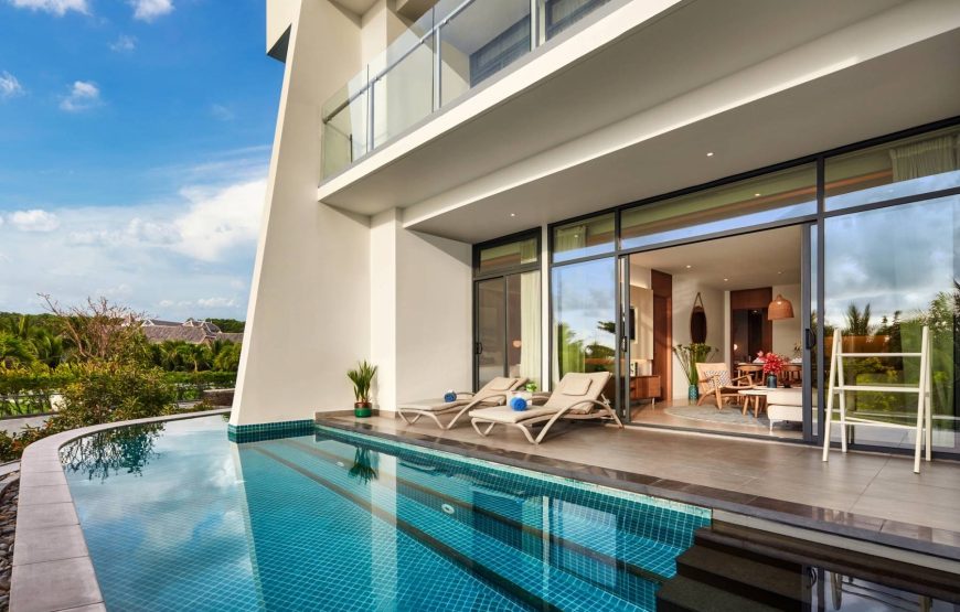 Apartment 2 Bedrooms with Private Pool – PREMIER RESIDENCES PHÚ QUỐC