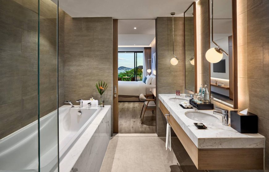 Apartment 3 Bedrooms with Private Pool – PREMIER RESIDENCES PHÚ QUỐC