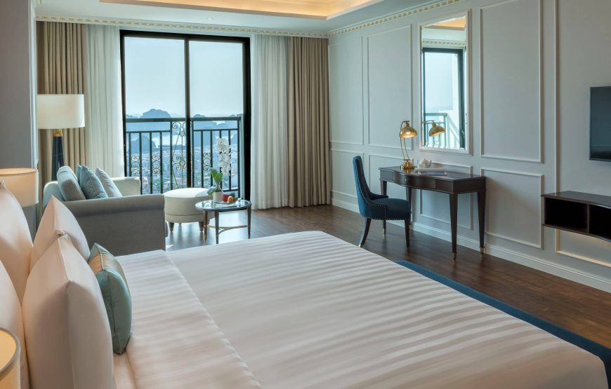 Deluxe Bay View Double – FLC Hạ Long