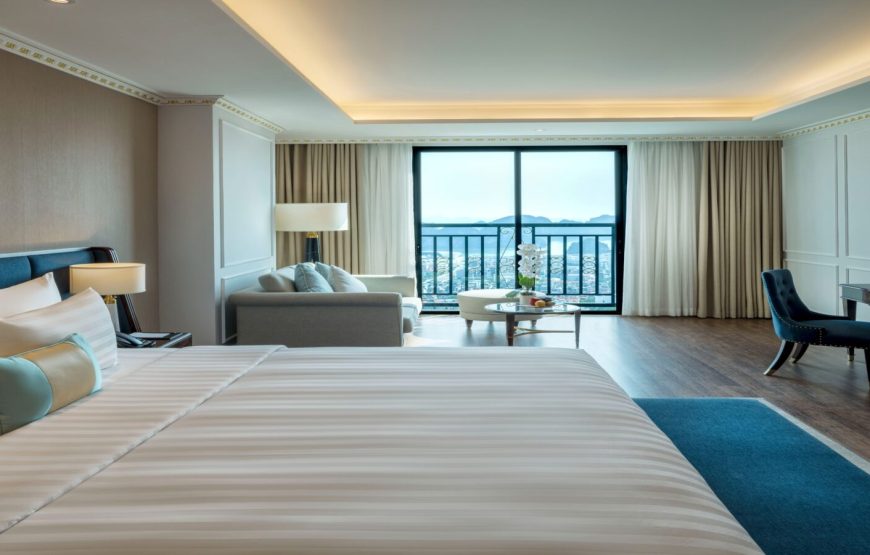 Deluxe Bay View Double – FLC Hạ Long