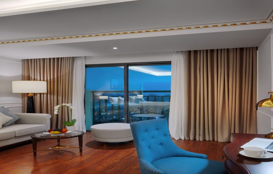Premium Deluxe Bay View – FLC Hạ Long