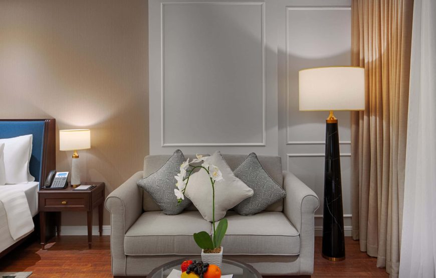 Premium Deluxe Bay View – FLC Hạ Long