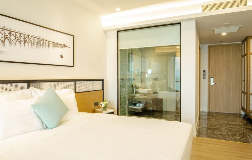 Deluxe City View – FLC QUY NHƠN