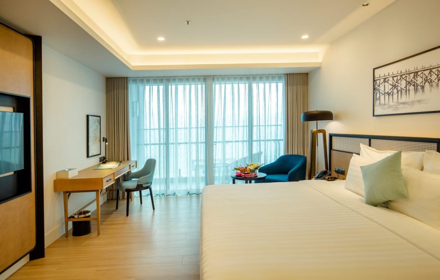 Deluxe City View – FLC QUY NHƠN