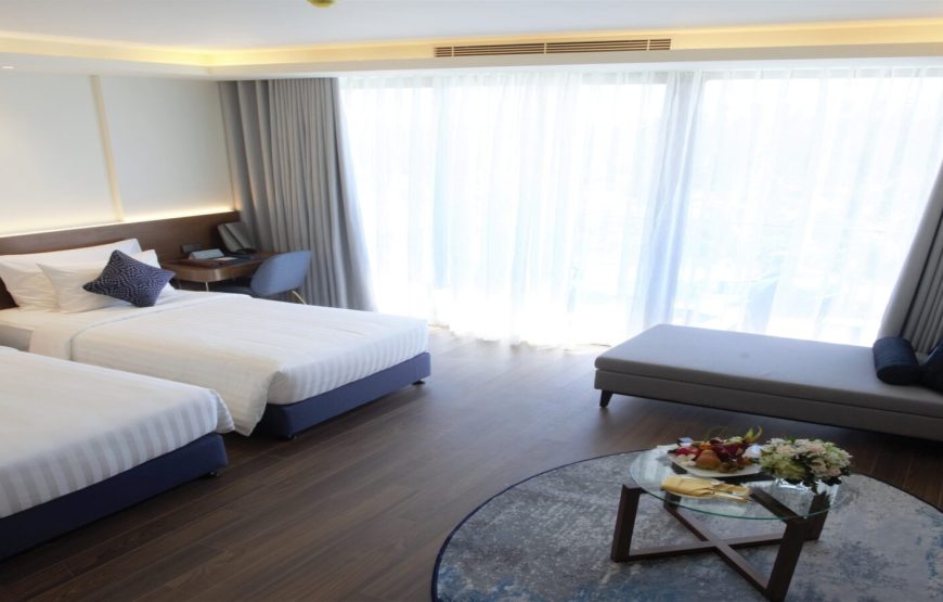 Deluxe Twin Ocean View – FLC QUY NHƠN