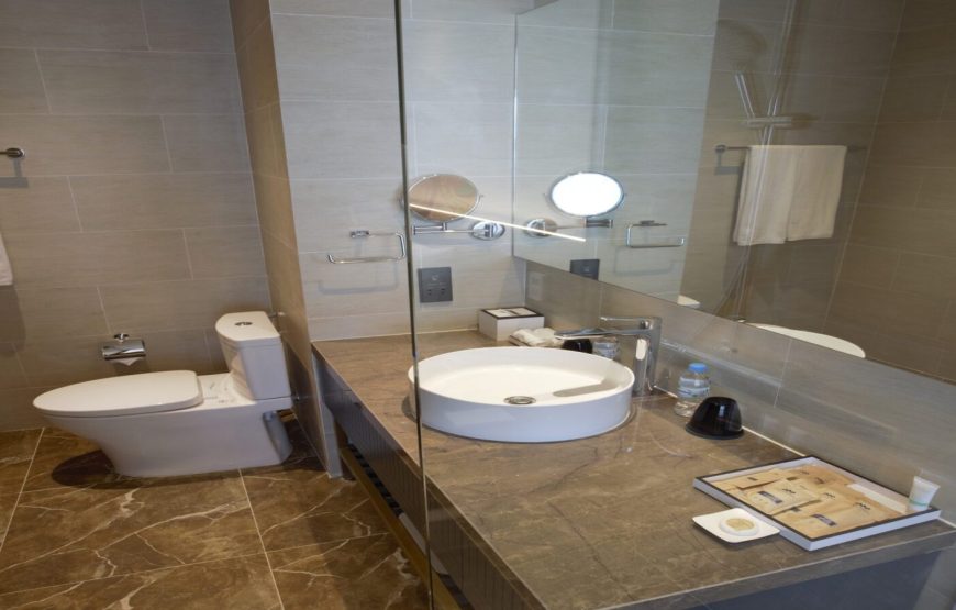 Deluxe Twin Ocean View – FLC QUY NHƠN