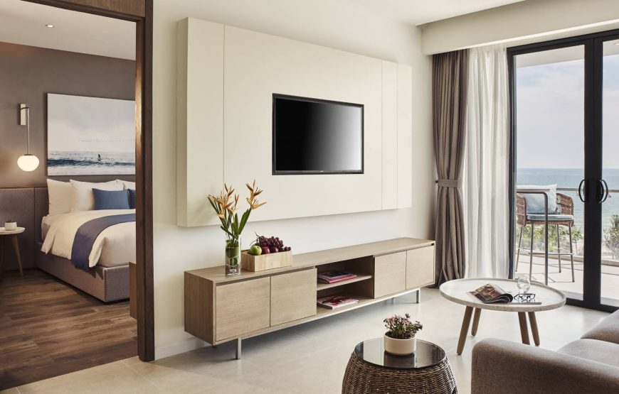 Family Room Executive – PREMIER RESIDENCES PHÚ QUỐC