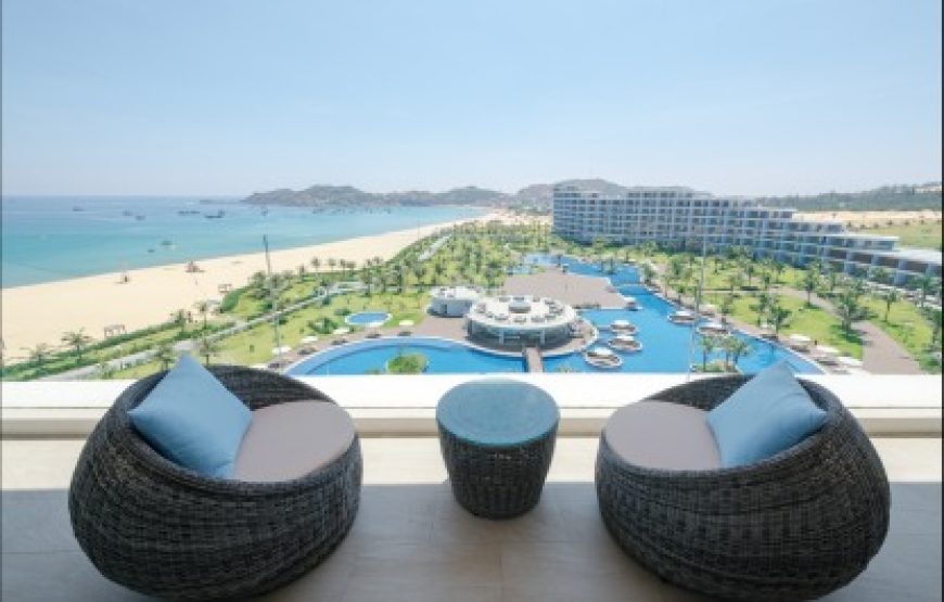 Family Suite Deluxe – FLC QUY NHƠN