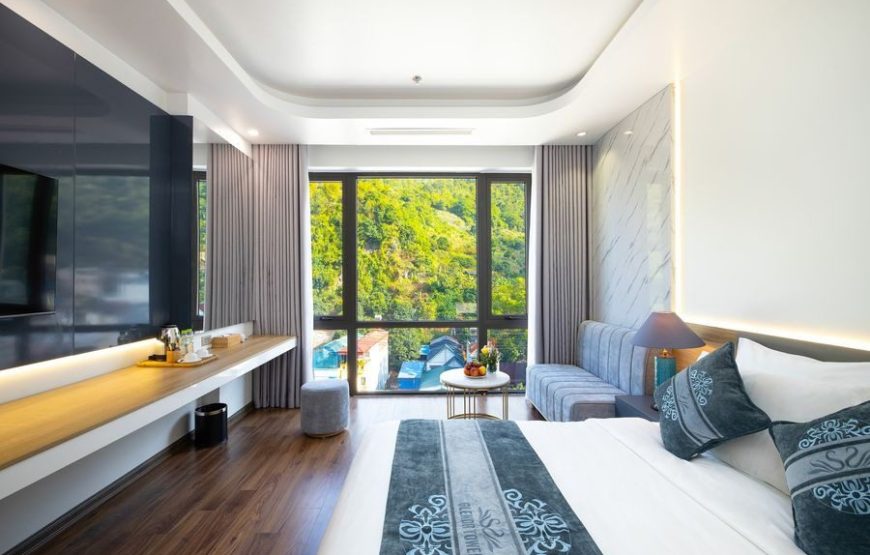 Deluxe – GLENDA MỘC CHÂU