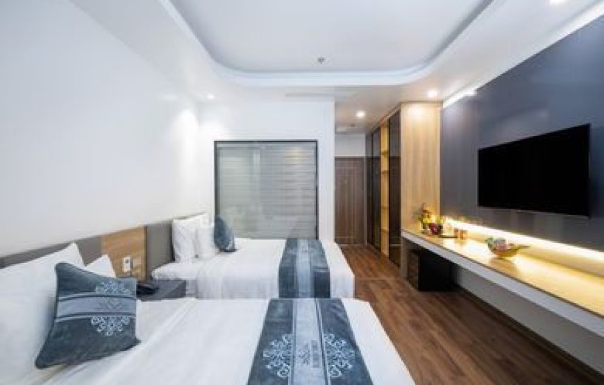 Deluxe – GLENDA MỘC CHÂU