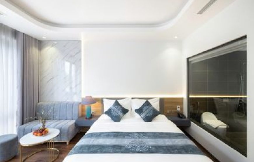 Deluxe – GLENDA MỘC CHÂU