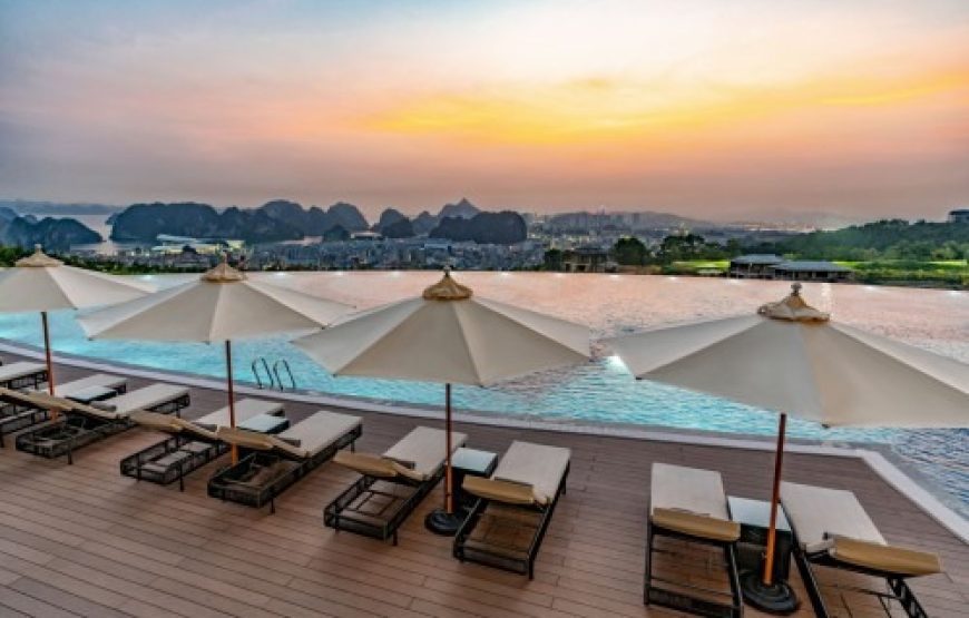 FLC Hạ Long