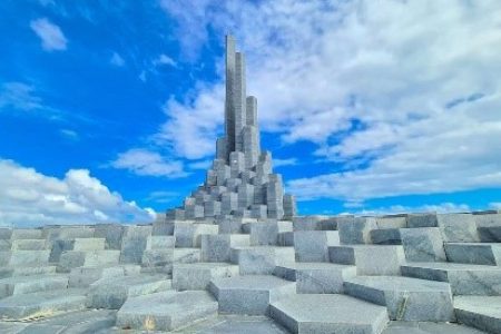 HÀ NỘI – QUY NHƠN – PHÚ YÊN: XỨ SỞ HOA VÀNG CỎ XANH (VJ)