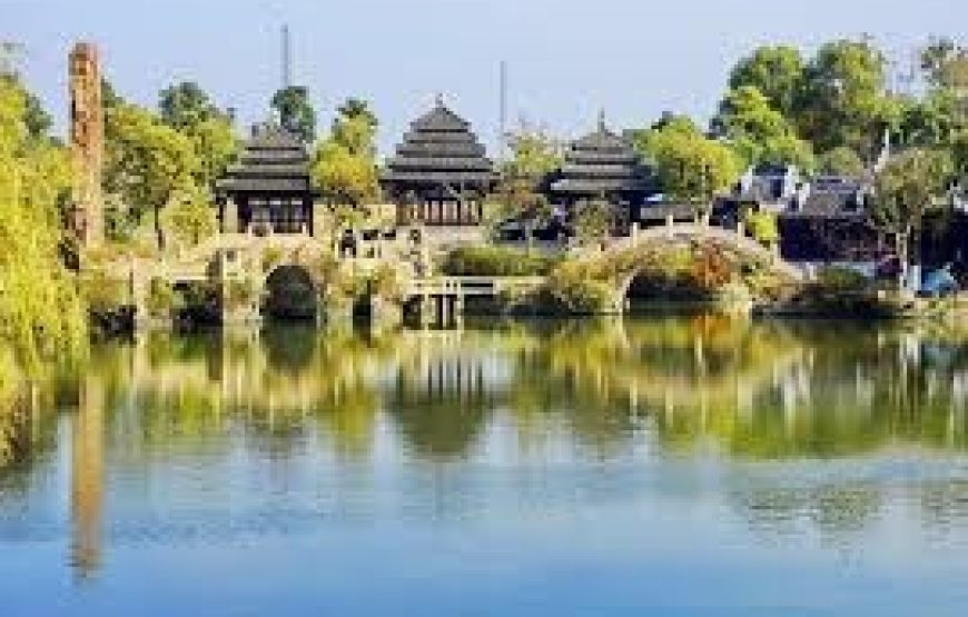 BẮC KINH (NO SHOPPING)
