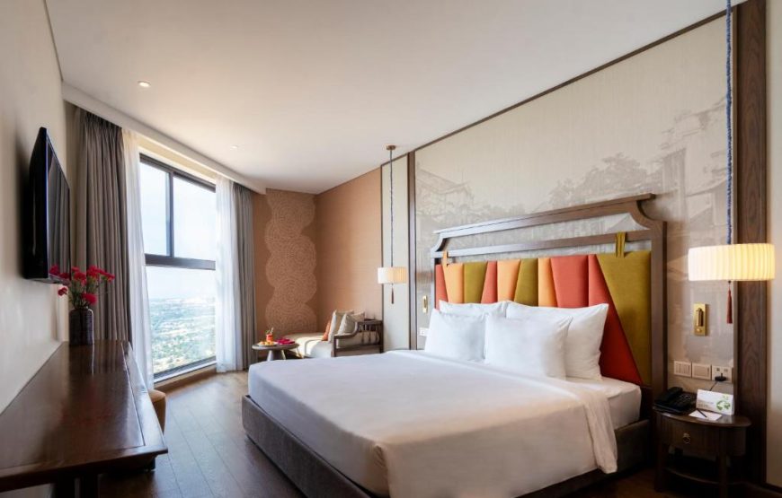 Premium Urban – MANDALA PHÚ YÊN
