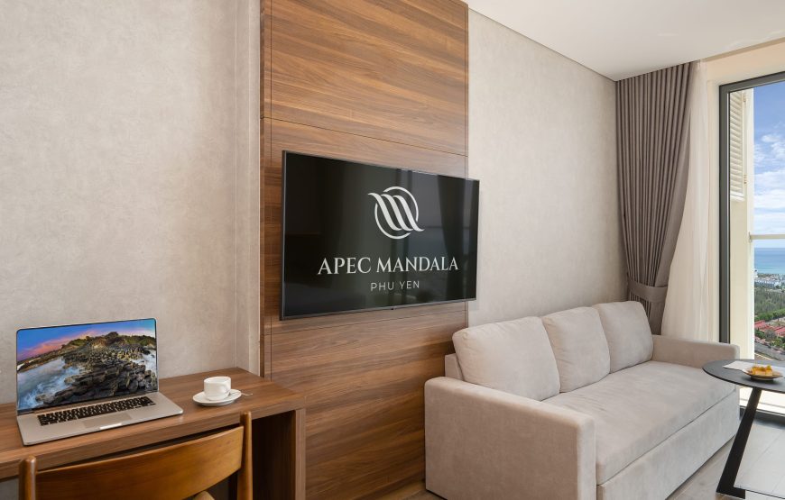 Premium Ocean – MANDALA PHÚ YÊN
