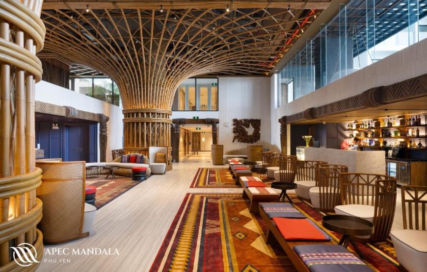 MANDALA HOTEL & SPA PHÚ YÊN