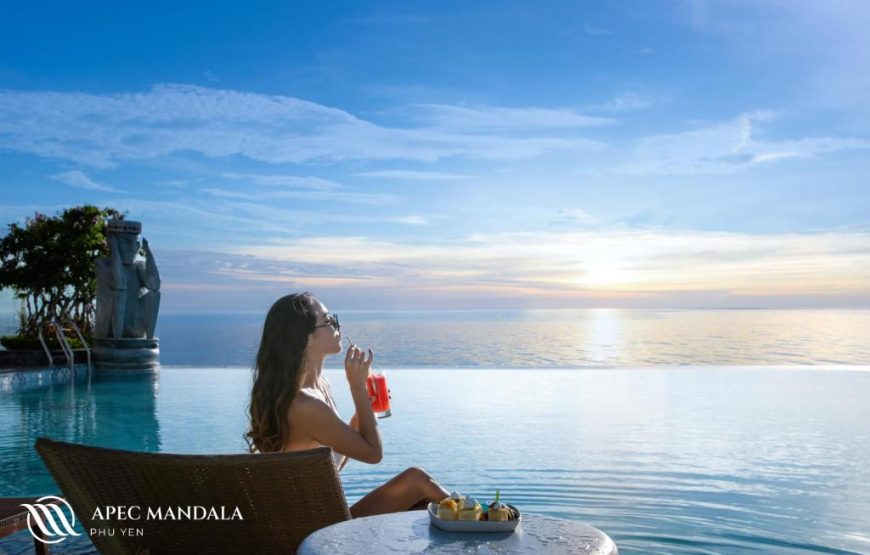 MANDALA HOTEL & SPA PHÚ YÊN