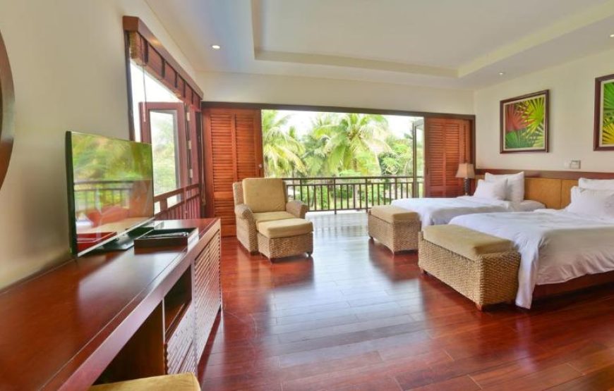 HOTEL COLLINE