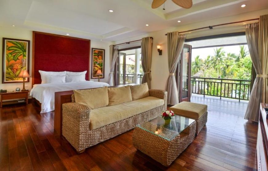 Colline Hotel: Deluxe