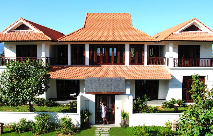 Colline Hotel: Deluxe